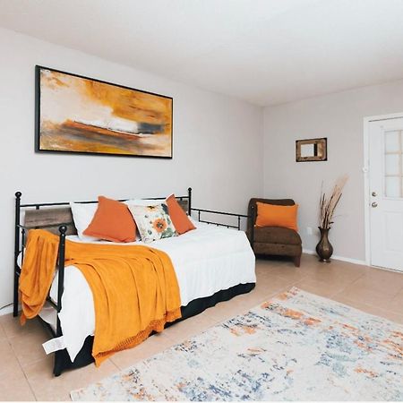 Enticing 1Br Apartment In The Heart Of The Heights Houston Dış mekan fotoğraf