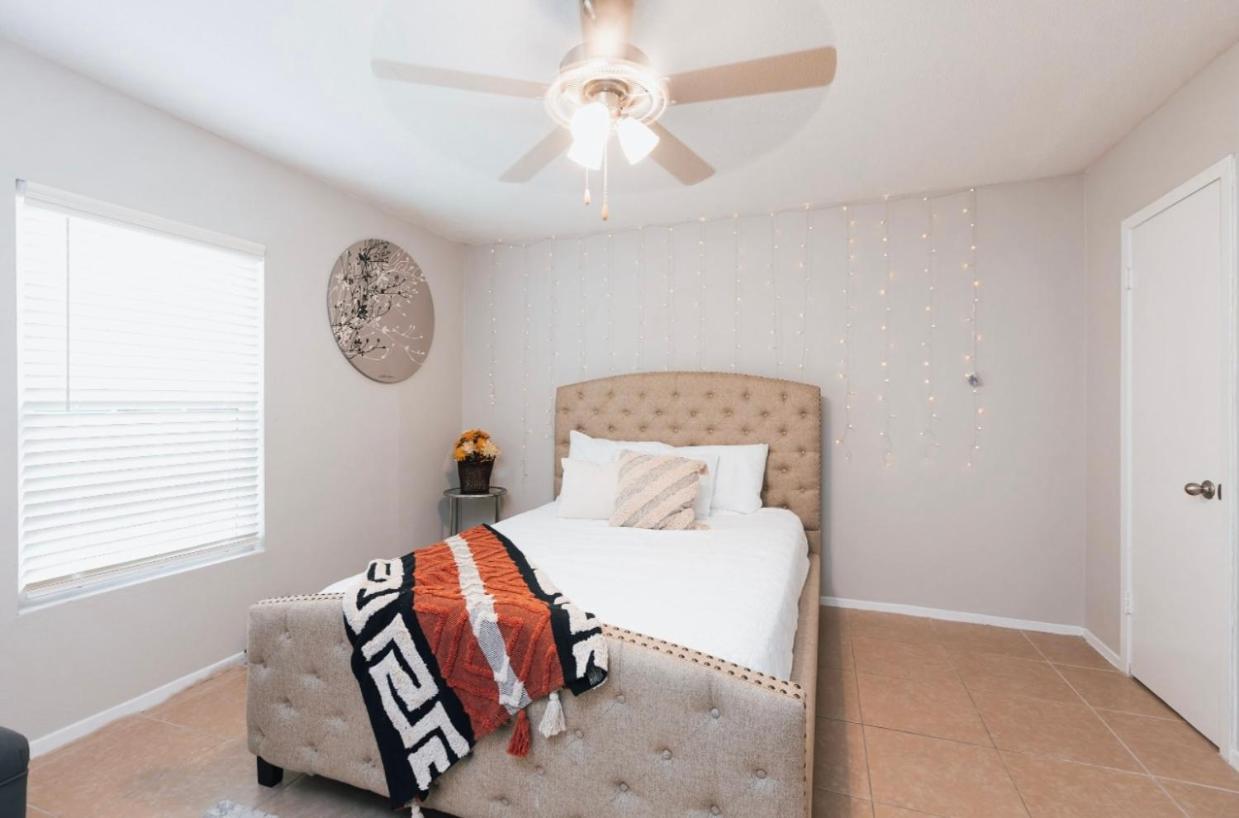 Enticing 1Br Apartment In The Heart Of The Heights Houston Dış mekan fotoğraf