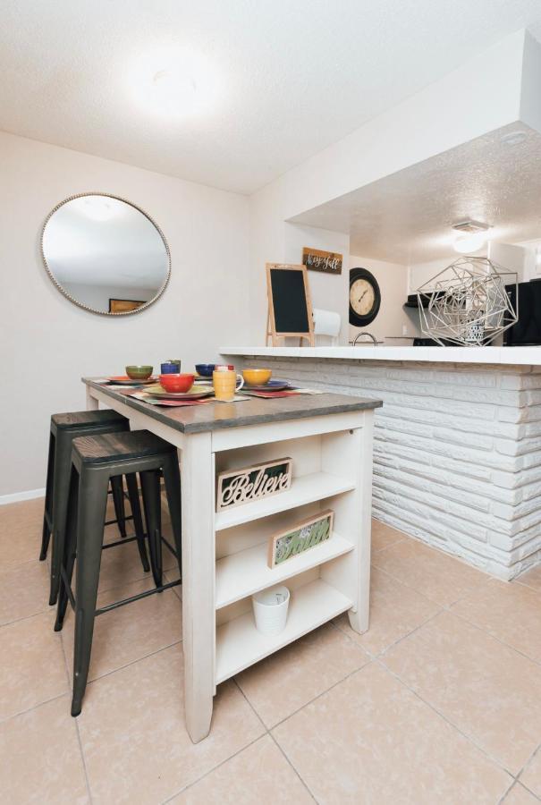Enticing 1Br Apartment In The Heart Of The Heights Houston Dış mekan fotoğraf