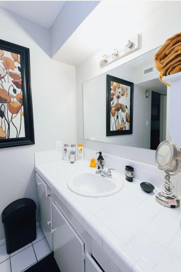 Enticing 1Br Apartment In The Heart Of The Heights Houston Dış mekan fotoğraf